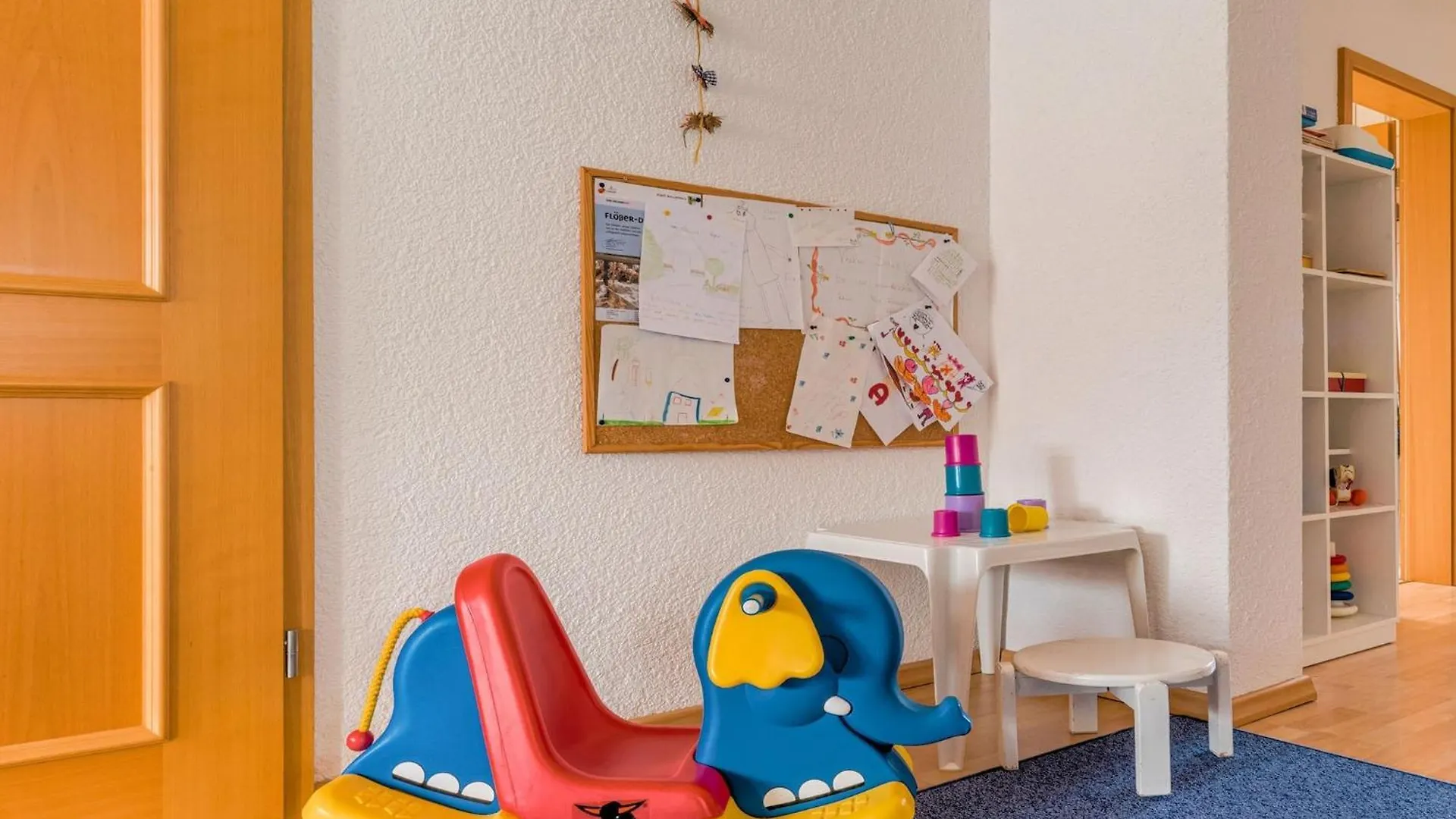 Cozy Apartment In Marktrodach With Sauna Kronach 0*,  Germany
