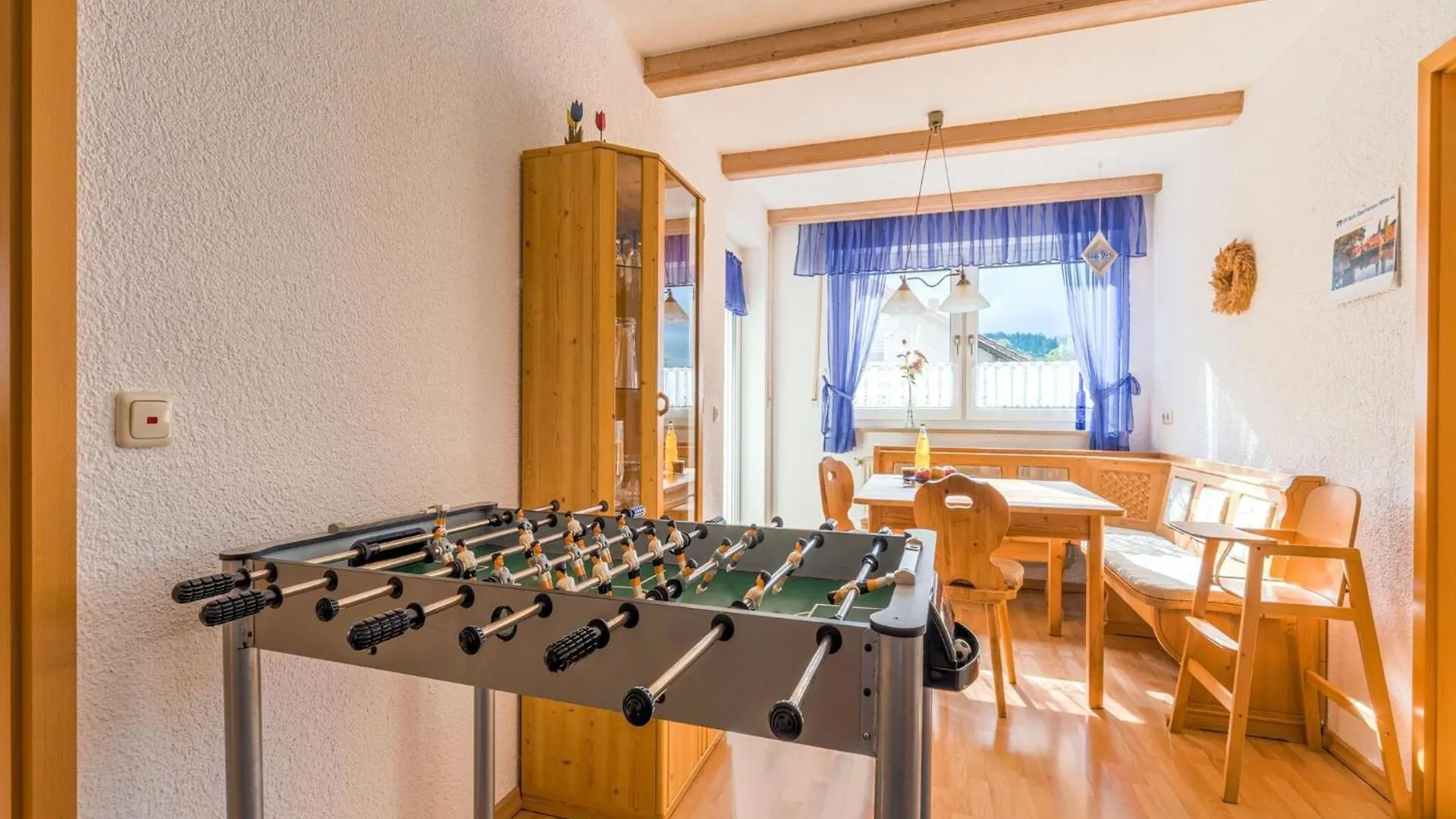 Cozy Apartment In Marktrodach With Sauna Kronach