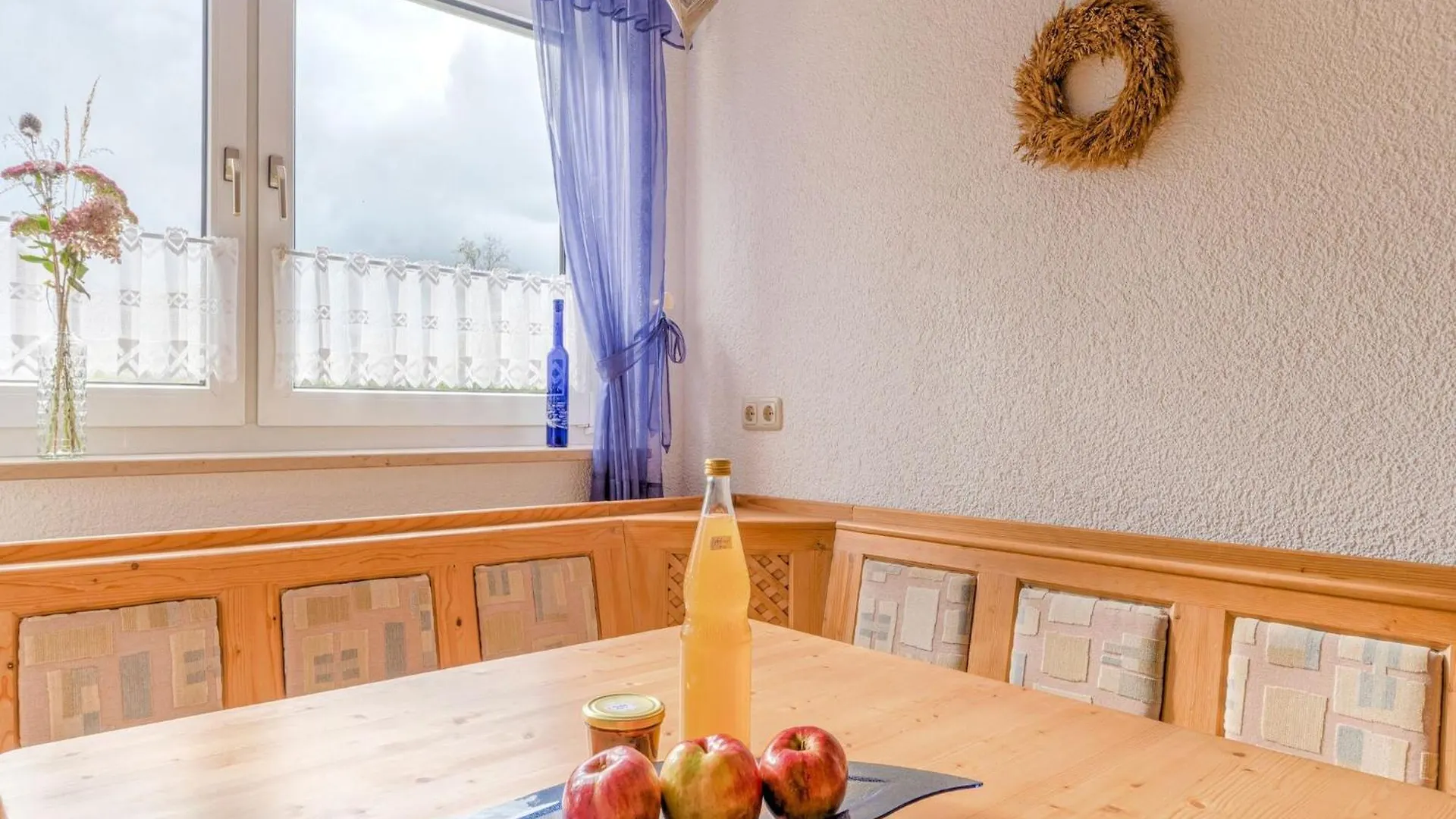 Cozy Apartment In Marktrodach With Sauna Kronach 0*,  Γερμανία