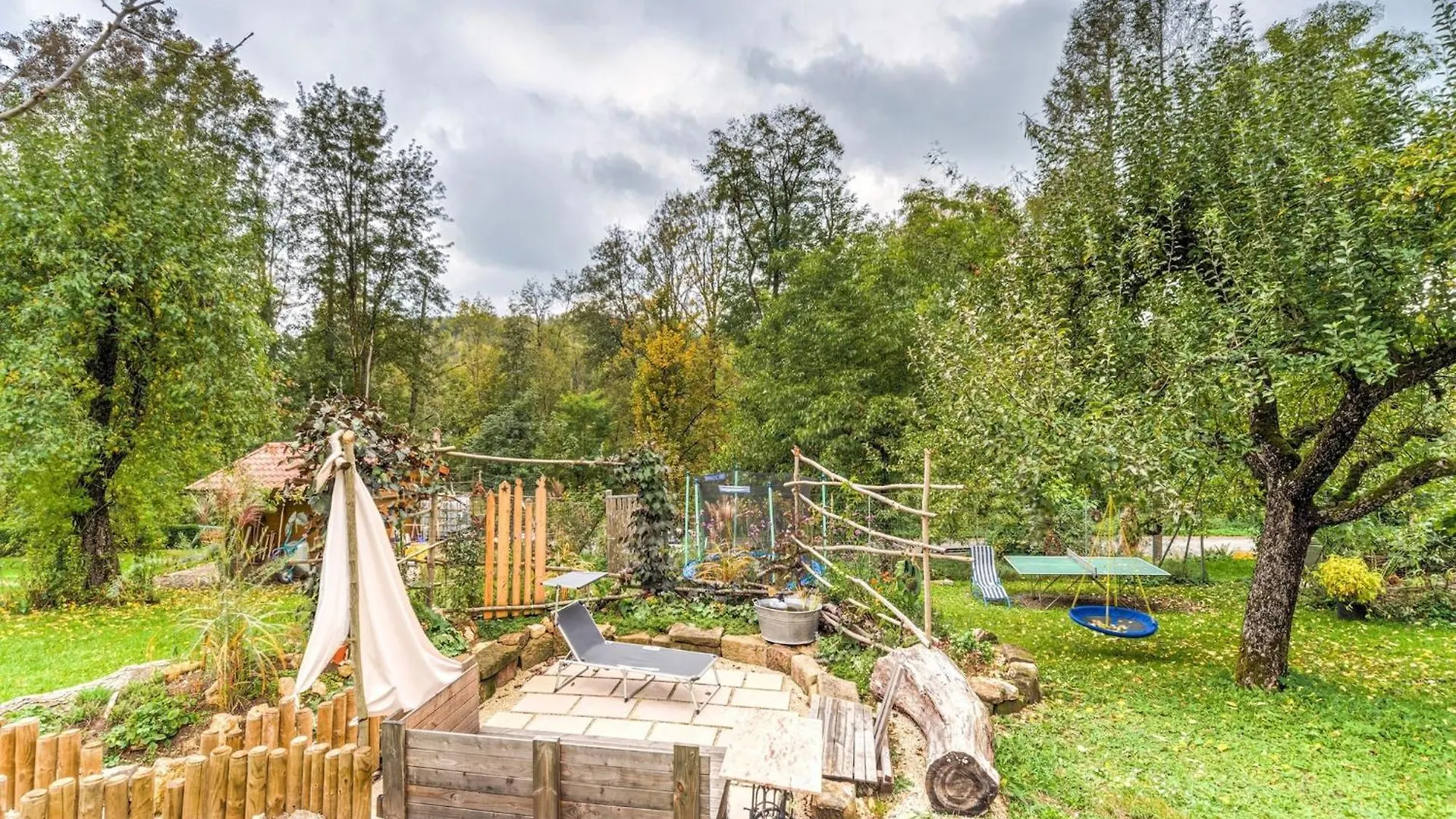 Cozy Apartment In Marktrodach With Sauna Kronach Γερμανία