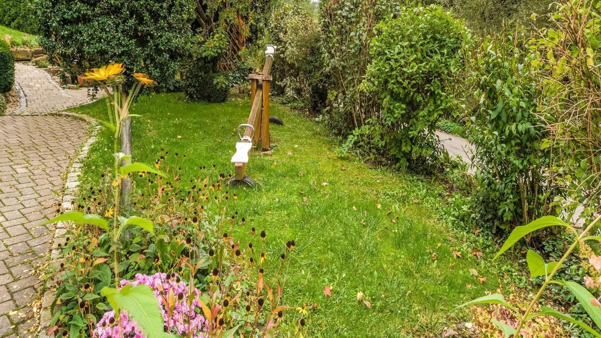 Cozy Apartment In Marktrodach With Sauna Kronach