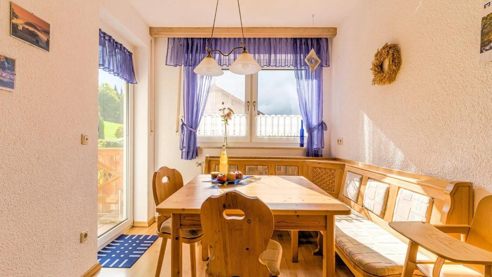 Cozy Apartment In Marktrodach With Sauna Kronach 0*,  Γερμανία