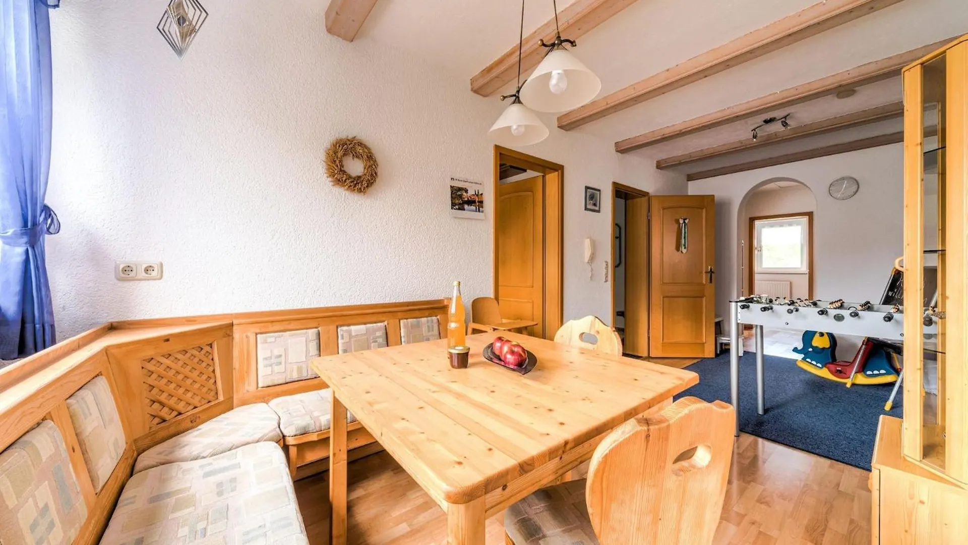 Cozy Apartment In Marktrodach With Sauna Kronach Γερμανία