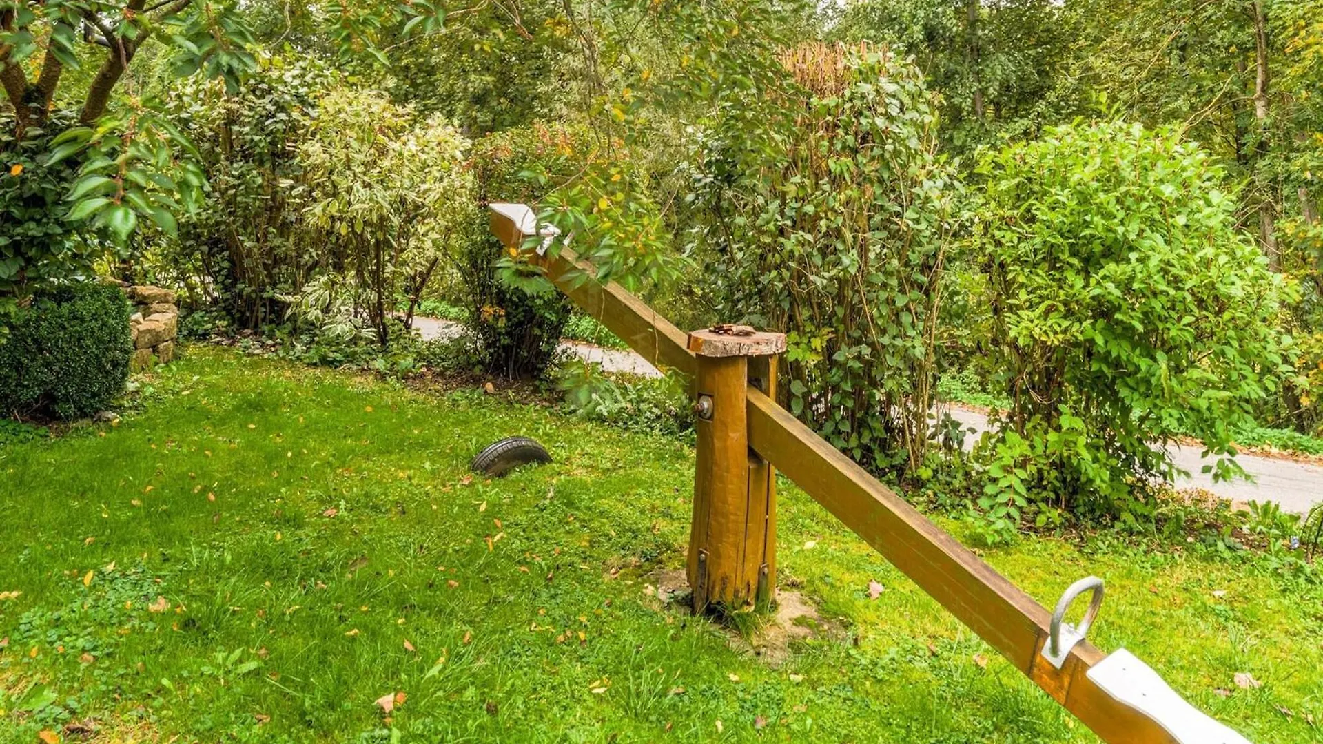 Cozy Apartment In Marktrodach With Sauna Kronach Γερμανία