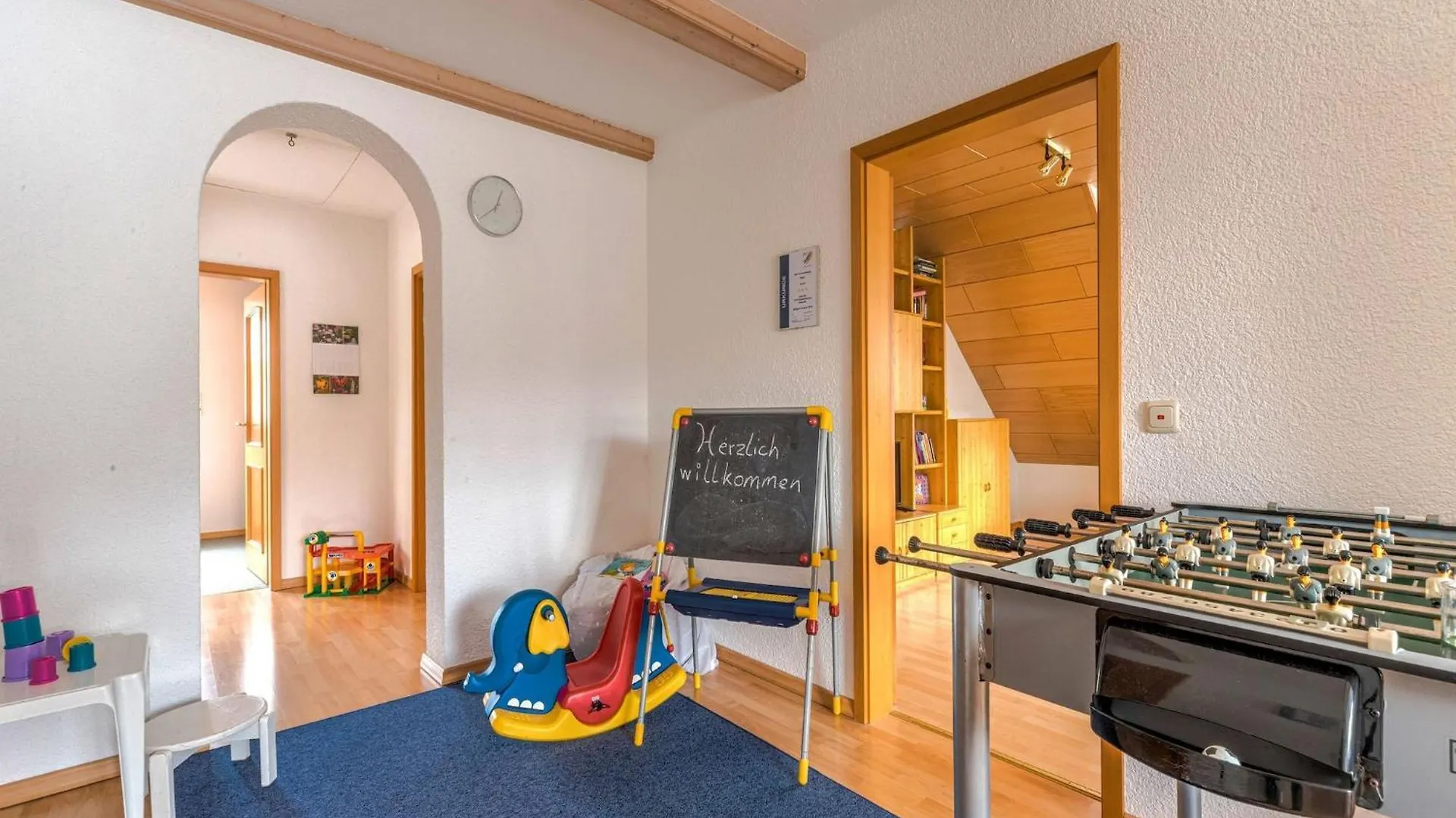 Cozy Apartment In Marktrodach With Sauna Kronach Γερμανία