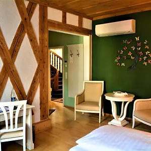 Kronacher Stadthotels Hotel